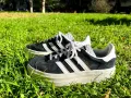 Кецове adidas Originals W Gazelle Bold, снимка 3