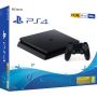 Продавам конзола Sony PlayStation 4 Sim 1TB , снимка 1 - Игри за PlayStation - 43058577