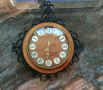 Vintage кварцов часовник Янтар . , снимка 5