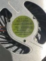 Lenovo ThinkPad T60 T60P Охлаждане с вентилатор 41W6407 41V9932 41W6405 41W6409 3 pins, снимка 3