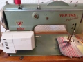 шевна машина VERITAS Automatic , снимка 7