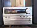 стерео уредба Panasonic, снимка 3