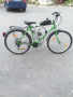 велосипед с двигател, снимка 1 - Велосипеди - 45068539
