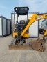 Мини багер JCB 16C-1, снимка 5