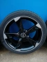 Джанти с гуми Audi Rotor 265 35 19, снимка 5