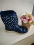 Детски зимни боти Pepe Jeans, 34 номер, сини, снимка 7