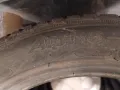  Зимни гуми Michelin Alpin 5, снимка 3