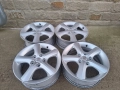 5х114.3 - 16 цола 5 x 114,3 Сузуки 5x114.3 Suzuki 5 x 114.3, снимка 4