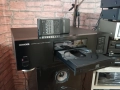 Kenwood DP-X 9010 Hi-End CD transport, снимка 3