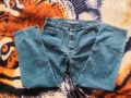 Мъжки дънки/панталони - много висок клас,100% памук ,М размер:, снимка 5