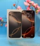 ГАРАНЦИОНЕН!!! Apple iPhone 16 Pro, 128GB, 5G, Desert Titanium + подарък аксесоари, снимка 2