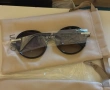 Liu Jo  слънчеви очила с мек калъф, снимка 2