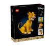 LEGO® Disney™ Classic 43247 - Младият Симба, снимка 2