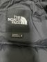  ''The North Face Nuptse''оригинално мъжко пухено яке М размер, снимка 3