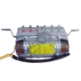 AIRBAG табло Toyota Avensis II 2003-2009 ID: 144924, снимка 2