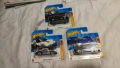 Hot wheels Silver BMW и други, снимка 15