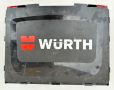 Wurth ABH 18 Compact - Безчетков перфоратор M-Cube с прахоуловител, снимка 12