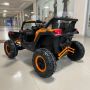 Акумулаторен джип OFF-ROAD SPEED 4x4 UTV 24v батерия С ДИСТАНЦИОННО, снимка 5