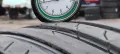 Гуми 245 45 19 Континентал Continental 4 броя. Нов внос. Не са нови., снимка 3