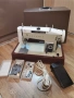 Автоматична шевна машина Лучник 438 използвана, снимка 1