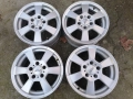 4 бр. Алуминиеви джанти 5 Х 112 мм, 15 цола за VW,Audi, Skoda и др., снимка 1