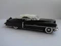 1:43 DINKY MATCHBOX CADILLAC ELDORADO КОЛИЧКА МОДЕЛ, снимка 3