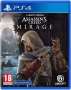 Assassin's Creed Mirage  /PS4 / Игра / Нова Запечатана , снимка 1