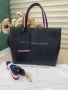 Tommy Hilfiger Дамска Чанта Томи Хилфигер - Налични Различни Цветове Код E566, снимка 2