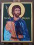 Икона на свети Виктор, снимка 1 - Икони - 40957516