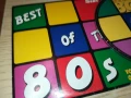 BEST OF THE 80-S CD ВНОС ENGLAND 3007251100, снимка 6