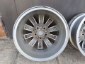  ОРИГИНАЛНИ джанти 16 ' цола 5x114,3 HONDA / ХОНДА 6,5J ET 45 5х114,3, снимка 14