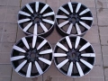 Джанти 18" 5х112 MAM AUDI VW MERCEDES, снимка 2