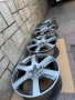 Audi 17” Оригинални джанти за Ауди, снимка 7
