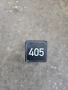 VW AUDI Seat SKODA 6X0906361 898945000 Релеен управляващ модул 405, снимка 2