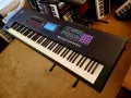 ROLAND FANTOM 8 STUDIO ПРОИЗВОДСТВЕНА РАБОТНА СТАНЦИЯ. ДОСТАВКА ОТ ПОЛША., снимка 2