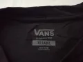 Vans оригинална мъжка блуза суичър р-р XXL, снимка 6