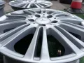Джанти 5/112/16 Mercedes A B C V class, снимка 8