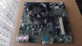  Дънна платка Dell OptiPlex 990 SFF Socket LGA1155 CPU+FAN, снимка 2