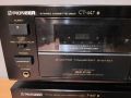 PIONEER A-447 PIONEER CT-447 PIONEER F-447 PIONEER CT-S810S , снимка 13