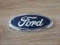 емблема Ford 22.5 см, снимка 1