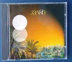 Jango - Dreamtown 1999 CD, снимка 1