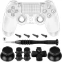 Ремонт на джойстици Dualshock 4 , Dualsense Sony Playstation PS4 ,PS5, снимка 3