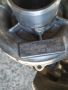 Турбо компресор за CITROEN C4 PICASSO 1.6 HDI Turbo compressor 9663199280 GT1544V., снимка 2