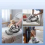 Прахосмукачка за акари Jimmy JV35 Mattress Vacuum Cleaner, 700W,Гаранция, снимка 5