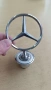 Оригинална емблема капак Mercedes e class w 211, снимка 1