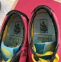 Vans x simpsons  37 номер , снимка 4