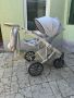 Бебешка количка Anex M/Type 2 в 1, снимка 1 - Детски колички - 45627546