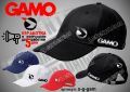 Gamo шапка cap, снимка 1 - Шапки - 36051573