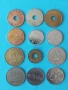 Разнообразни жетони , снимка 2