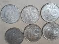 Монети 50 пфениг ГДР , снимка 1